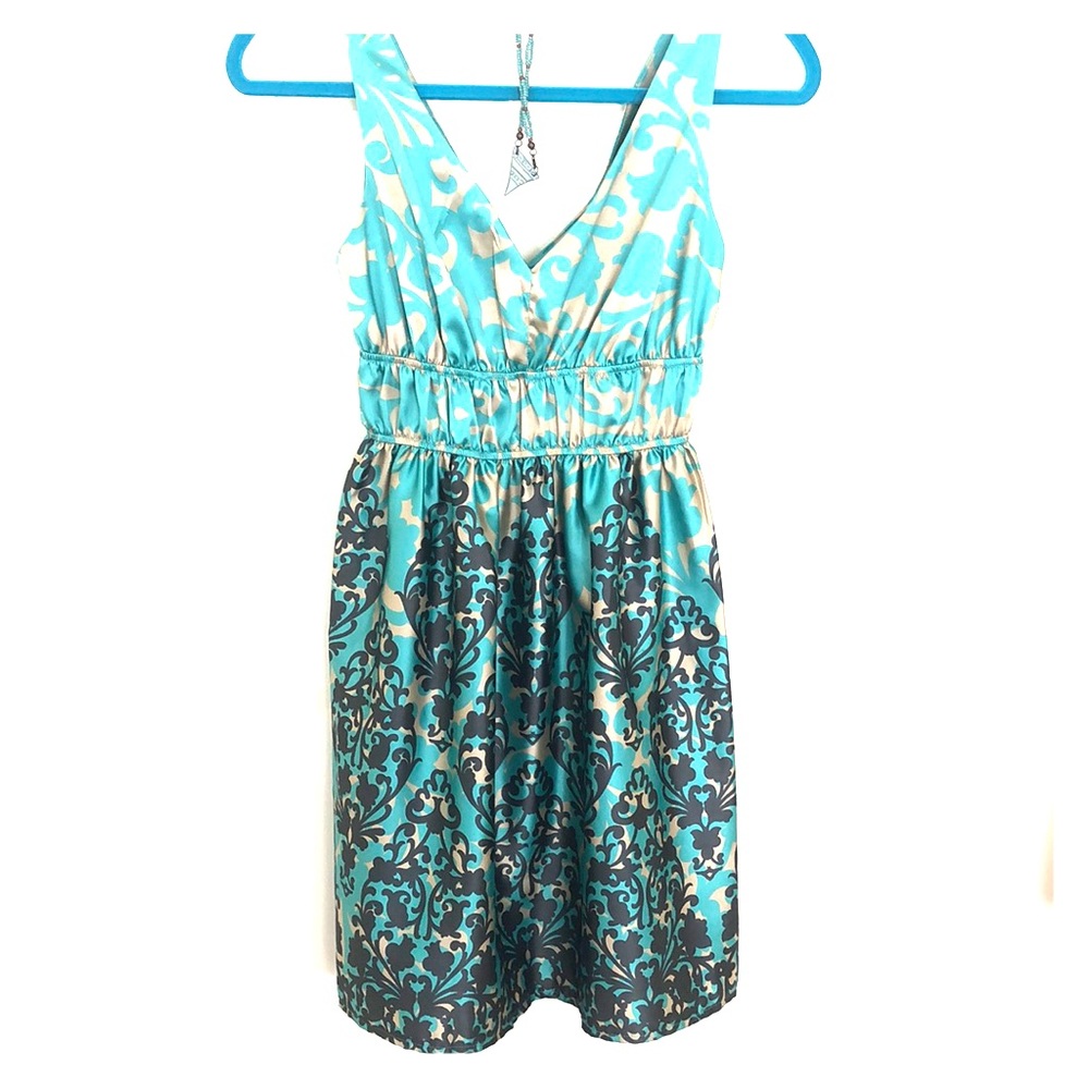 Adorable dress by pinky